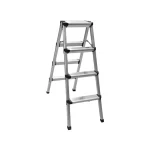 Topman Aluminum Ladder 2x4 Steps