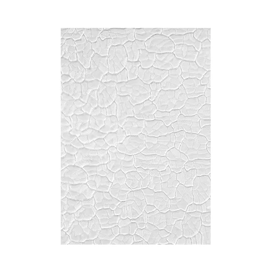 ADCO PS Sheet Shell Design White 1220x2440x4.2mm