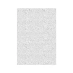 ADCO PS Sheet Diamond Design White 1220x2440x4.2mm