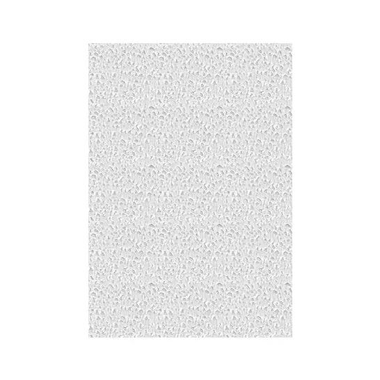 ADCO PS Sheet Diamond Design White 1220x2440x4.2mm