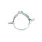 MG PVC Gutter Round Pipe Clamp