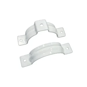 MG PVC Gutter Round Pipe Clamp