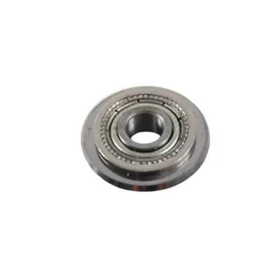 Tiler Cutting Wheel 22x6x6mm