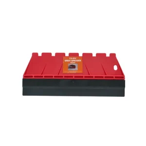 Tiler Tile Grout Spreader