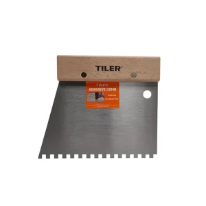 Tiler Tile Scraper U-Type