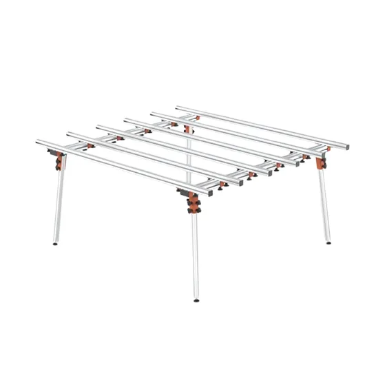 Tiler DB-TB-3 Work Bench 1800