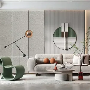 ADCO Wall Board LH-02 Greige 1200x8x2900mm