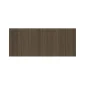 ADCO Wall Board WDG-12 Walnut 1200x8x2900mm