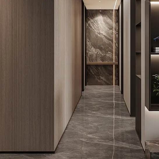 ADCO Wall Board WDG-12 Walnut 1200x8x2900mm