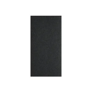 ADCO Acoustic Panel Fabric With Adhesive Dark Grey 30x120x2.4cm