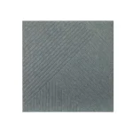ADCO Acoustic Panel With Adhesive Dark Grey 60x60x0.9cm