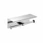 Cool Paper Holder Double Polished SS304