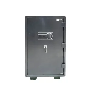 MaxSafe Safety Vault Fireproof Safe 920x600x570mm
