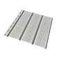 ADCO Soffit Panel Vent Gray 350mmx2.9m