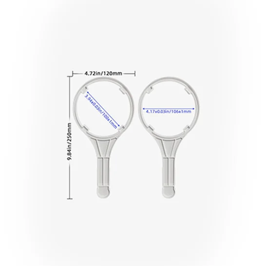 Cool TY-70082 Wrench For Water Filter