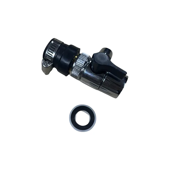 Cool Osmosis Faucet Diverter Valve