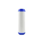 Cool Active Carbon Filter 5Micron 10in