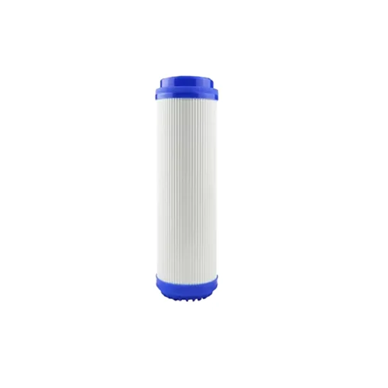 Cool Active Carbon Filter 5Micron 10in