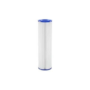 Cool Pleated Filter Cartridge 20in