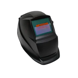 Topman Auto Darkening Welding Mask