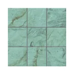El Molino Treviso Turquesa 33.3x33.3cm