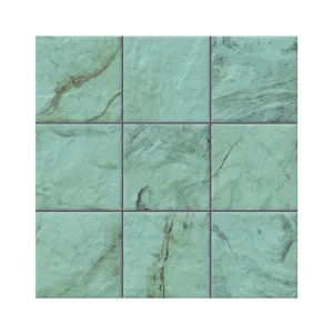 El Molino Treviso Turquesa 33.3x33.3cm