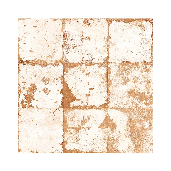 El Molino Memory Base Blanco 58x58cm