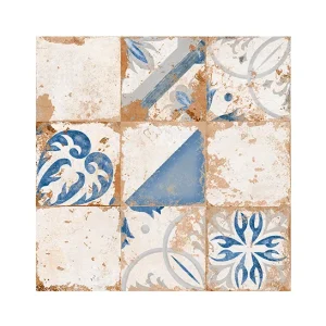 El Molino Memory Azul 58x58cm
