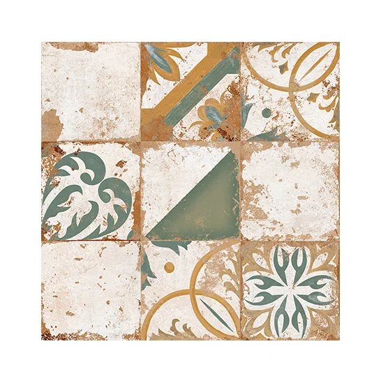 El Molino Memory Verde 58x58cm