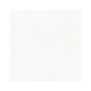 El Molino Mindo White 58x58cm
