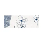 El Molino Tikko Decor Blanco 30x90cm