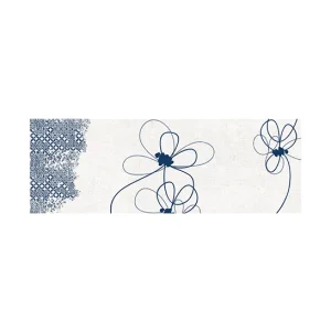 El Molino Tikko Decor Blanco 30x90cm