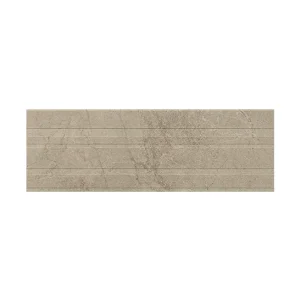 El Molino Lorena Stripes Bone 40x120cm