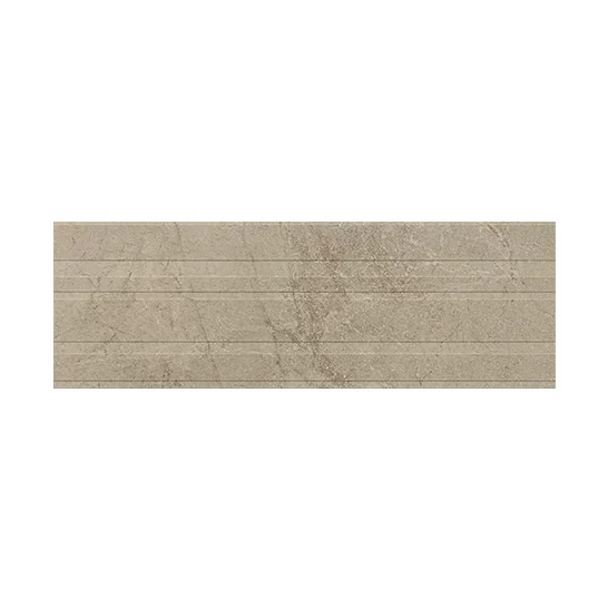 El Molino Lorena Stripes Bone 40x120cm