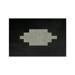 PRW SPC Flooring Florence Slate 1220X183X4.5mm (10pcs/box)