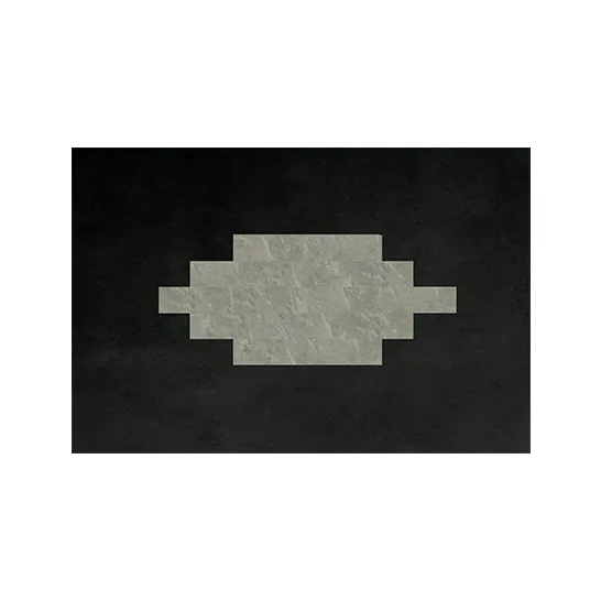PRW SPC Flooring Florence Slate 1220X183X4.5mm (10pcs/box)