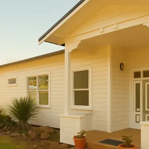 Westwood TR Wall Cladding Rusticated 1inx6inx10ft