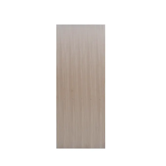 Westwood Veneer Door Jequitiba