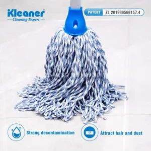 Ikleaner Mop Cotton K19022