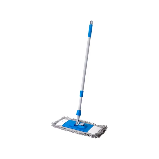 IKleaner Mop Flat Chenille GSA002