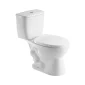 Cool Watercloset Siphonic Max 2-pc 680x380x690mm