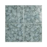 El Molino Naxos Turquesa 33.3x33.3cm