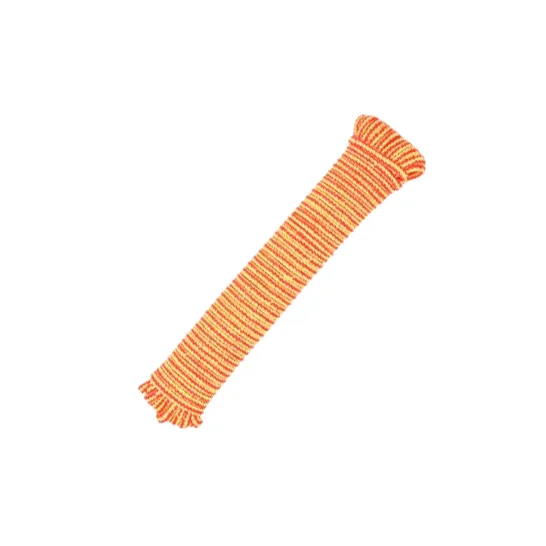 Topman PP Rope 6mmx15m