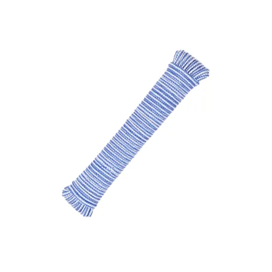 Topman PP Rope 6mmx15m