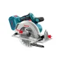 Ronix 8667 Brushless Circular Saw