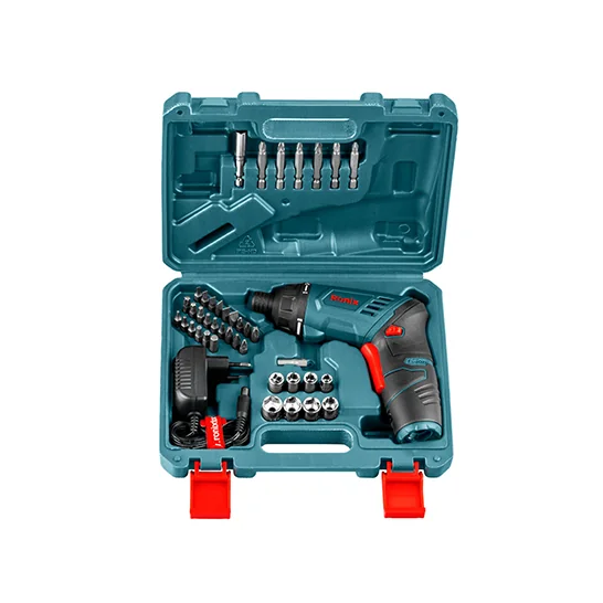 Ronix 8530 Cordless Screwdriver