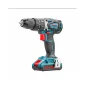 Ronix 8905K Brushless Drill 20v
