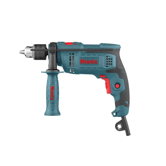 Ronix 2214L Impact Drill 13mm 650w