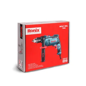 Ronix 2212 Impact Drill 13mm 800w