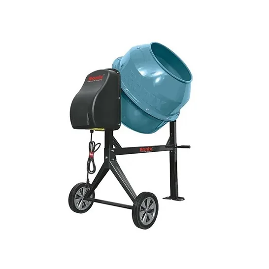 Ronix 2450 Concrete Mixer 200L